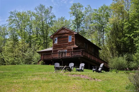 22 J Spielman Road