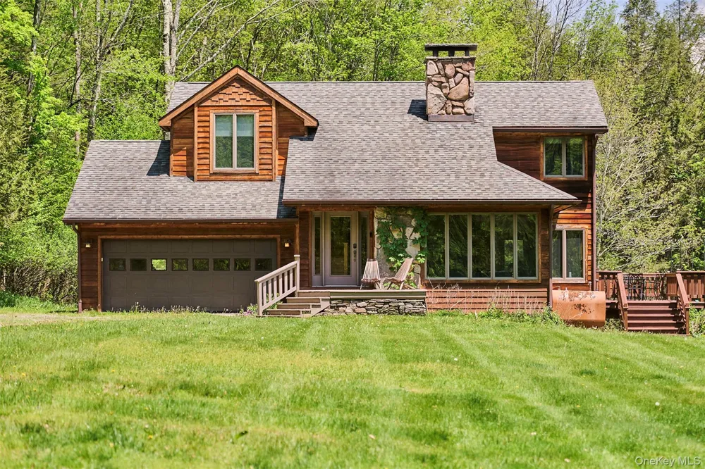 22 J Spielman Road Jeffersonville, NY 12748