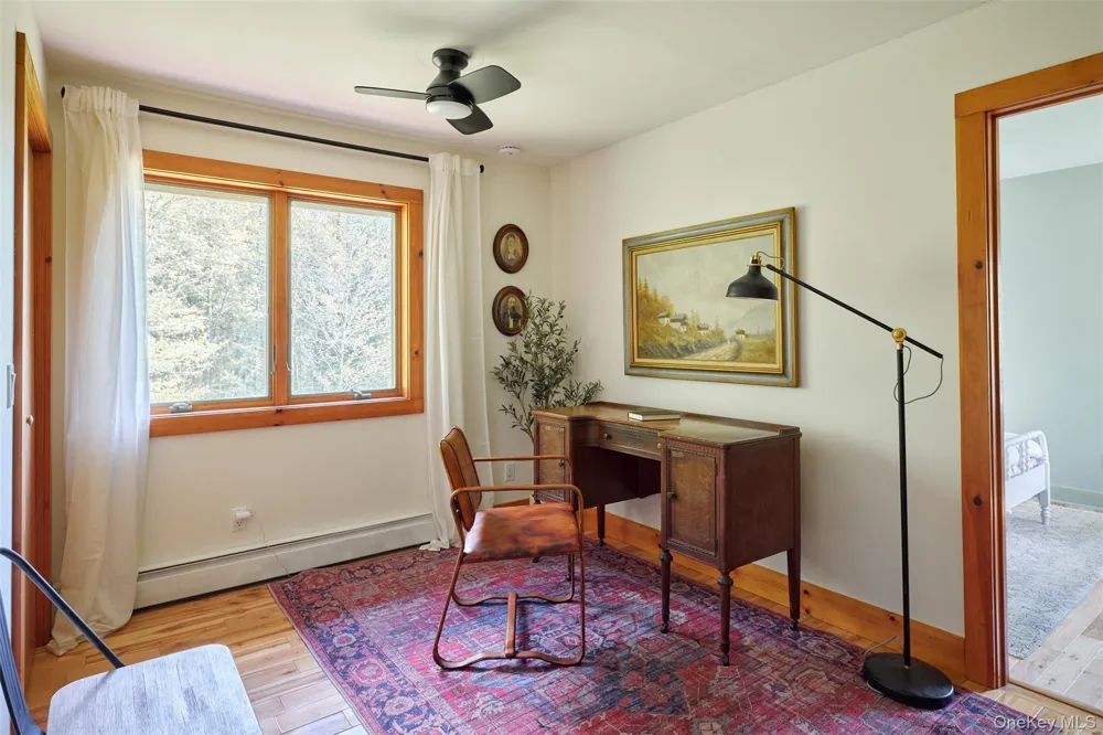 22 J Spielman Road Jeffersonville, NY 12748