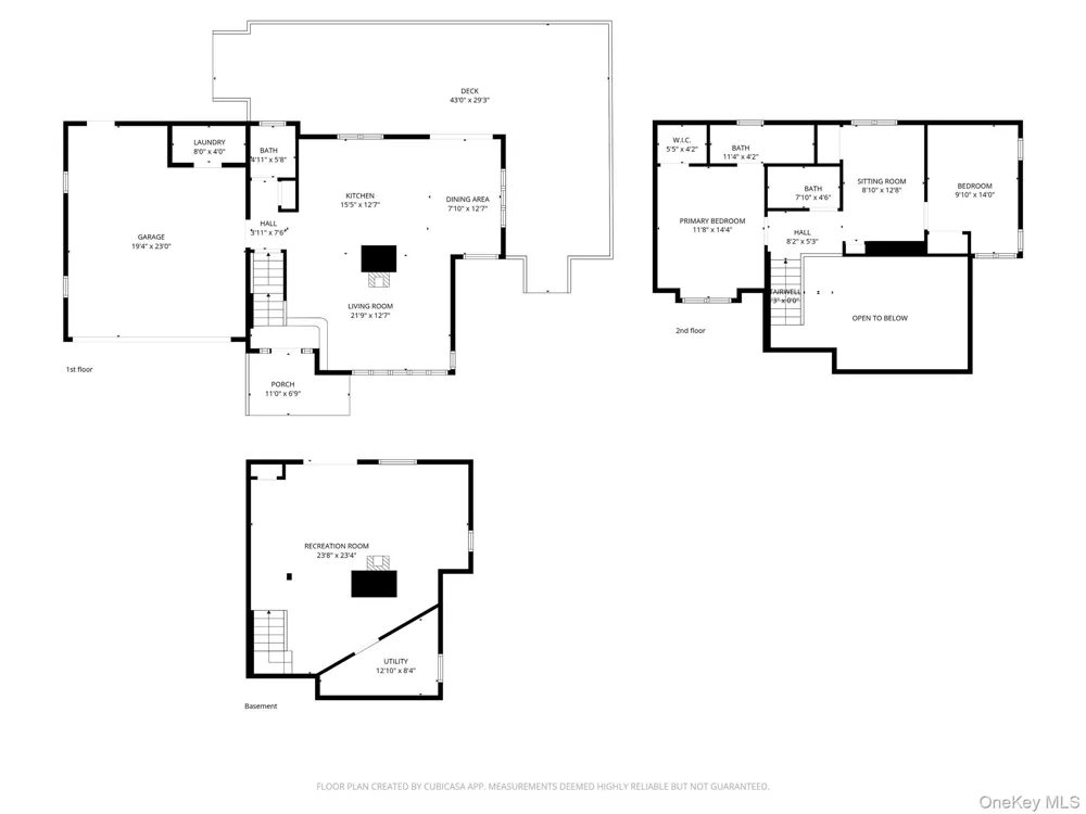 22 J Spielman Road Jeffersonville, NY 12748
