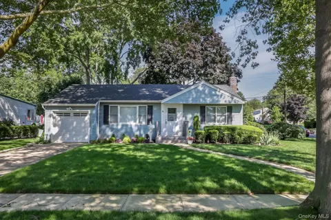 38 Linwood Avenue