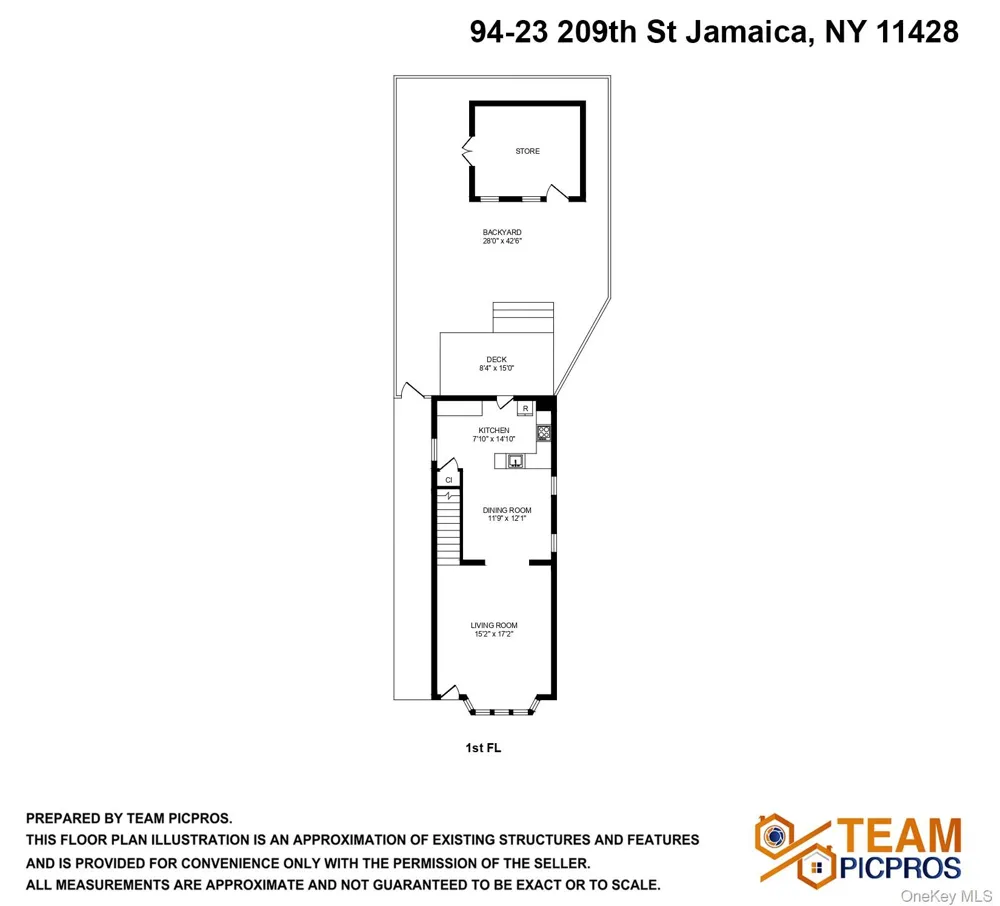 9423 209th Street Queens Village, NY 11428