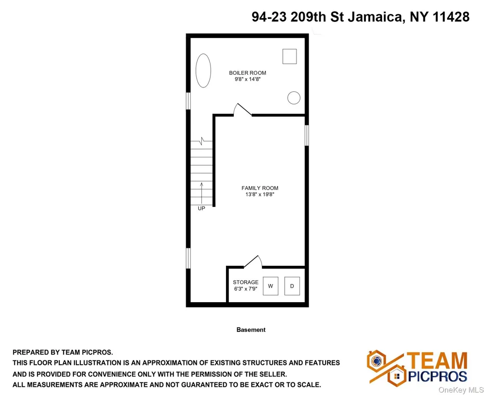 9423 209th Street Queens Village, NY 11428