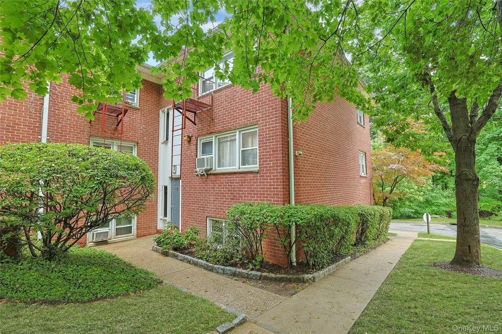 140 Broadway #U-4 Irvington, NY 10533
