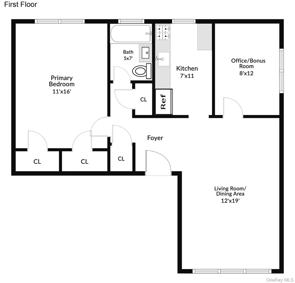 140 Broadway #U-4 Irvington, NY 10533