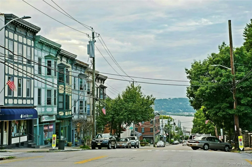 140 Broadway #U-4 Irvington, NY 10533