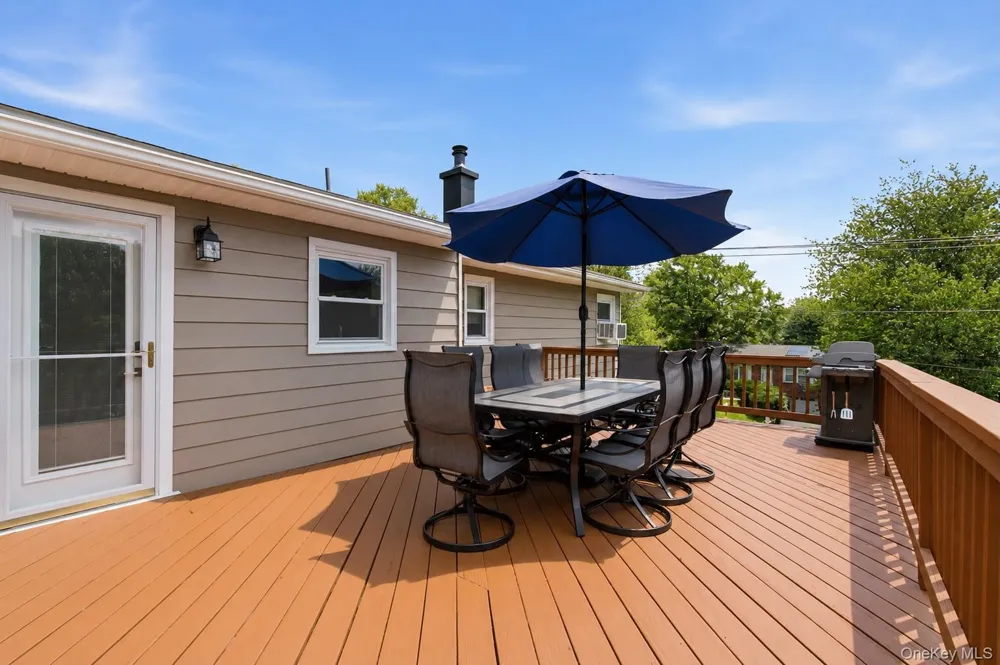 19 McMillan Avenue Mahopac, NY 10541
