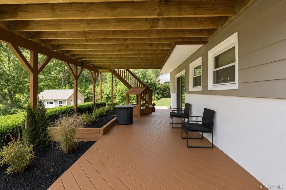 19 McMillan Avenue Mahopac, NY 10541