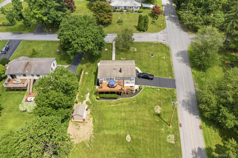 19 McMillan Avenue Mahopac, NY 10541