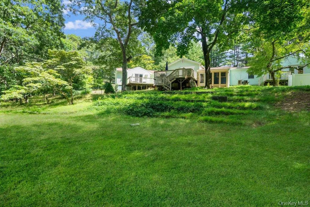 64 Sally Lane Ridge, NY 11961