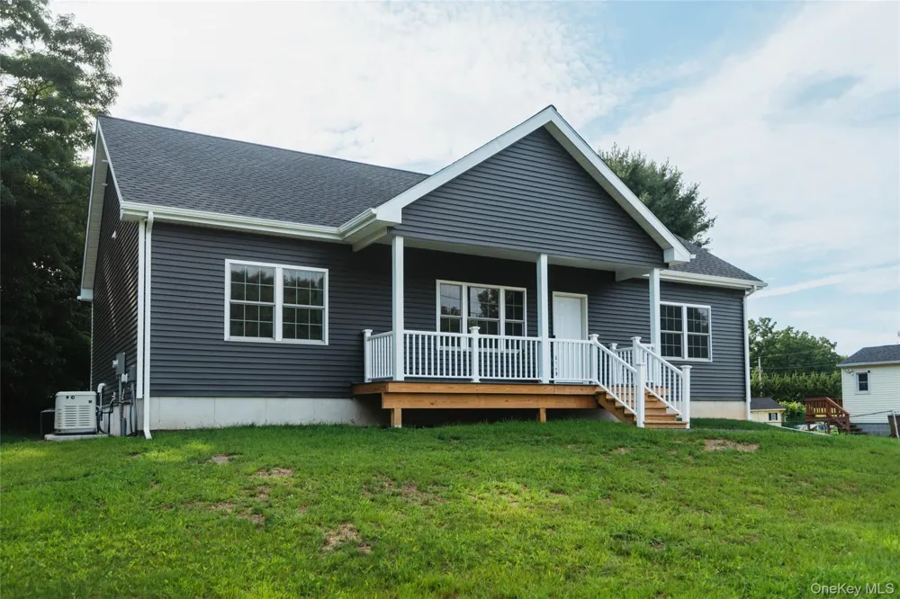 315 4th Avenue Kingston, NY 12401