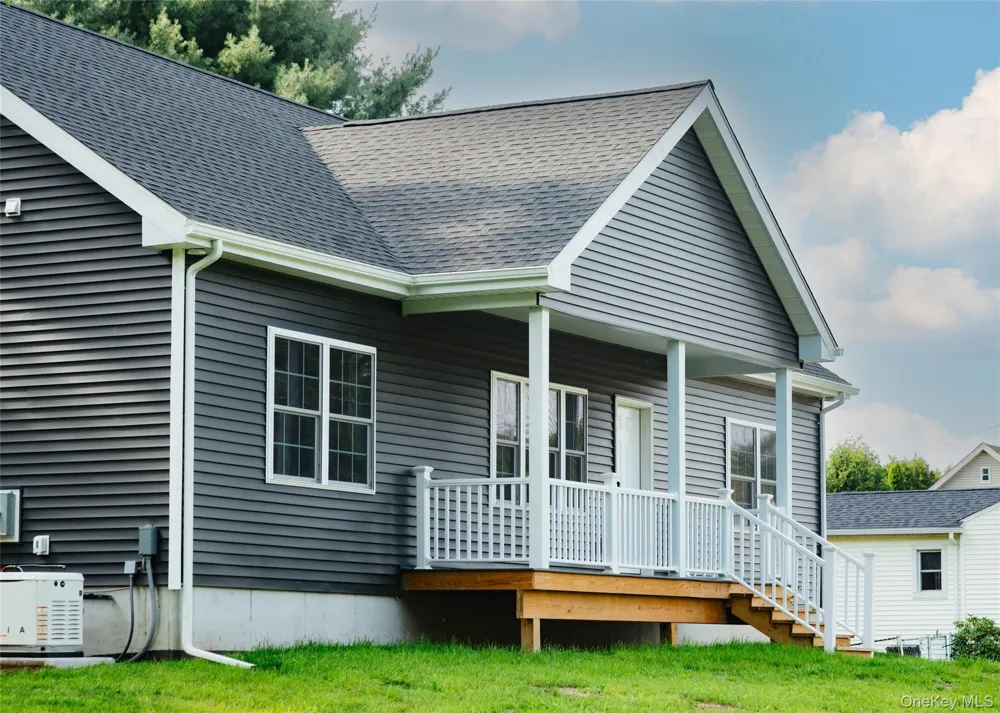315 4th Avenue Kingston, NY 12401