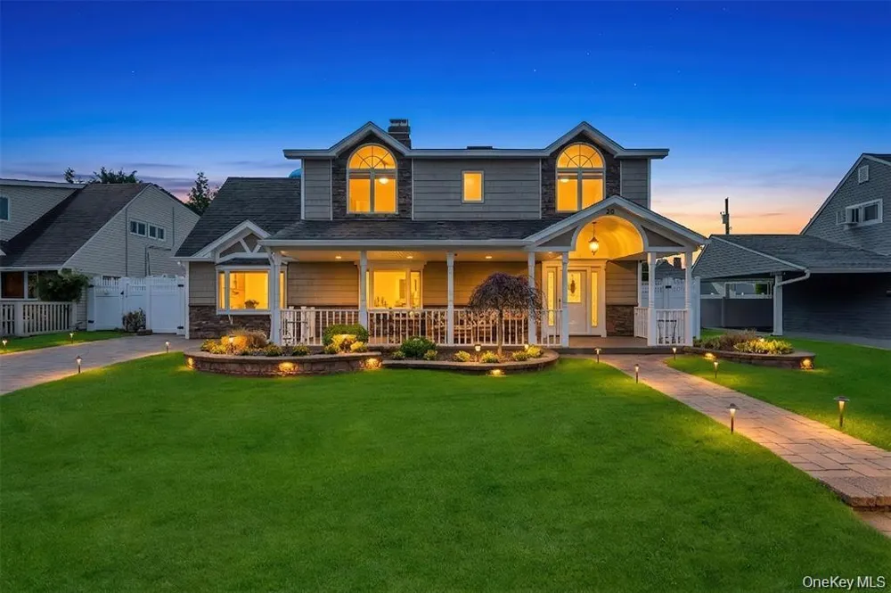 26 Ballad Lane Hicksville, NY 11801