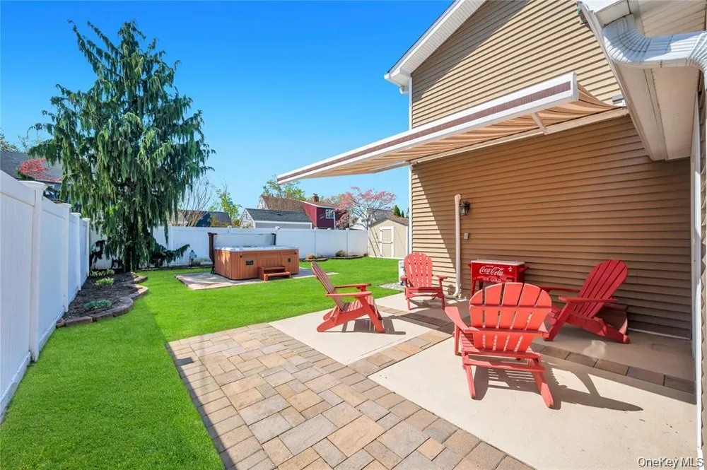 26 Ballad Lane Hicksville, NY 11801