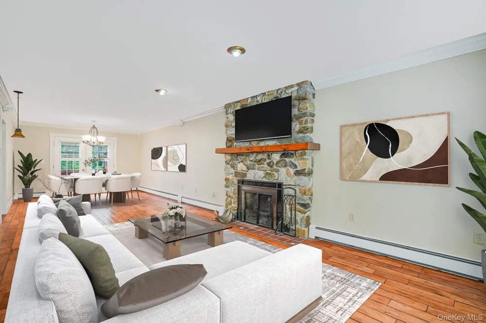 54 Bowe Lane Lagrangeville, NY 12540