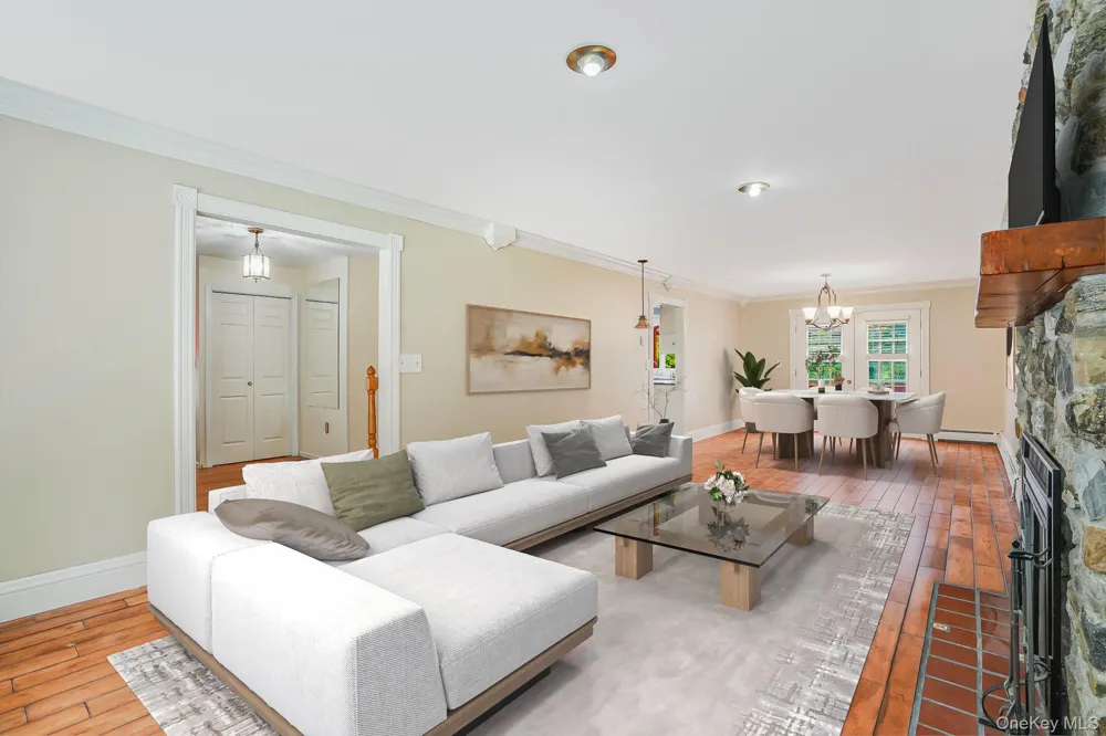 54 Bowe Lane Lagrangeville, NY 12540
