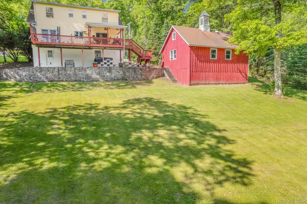 54 Bowe Lane Lagrangeville, NY 12540