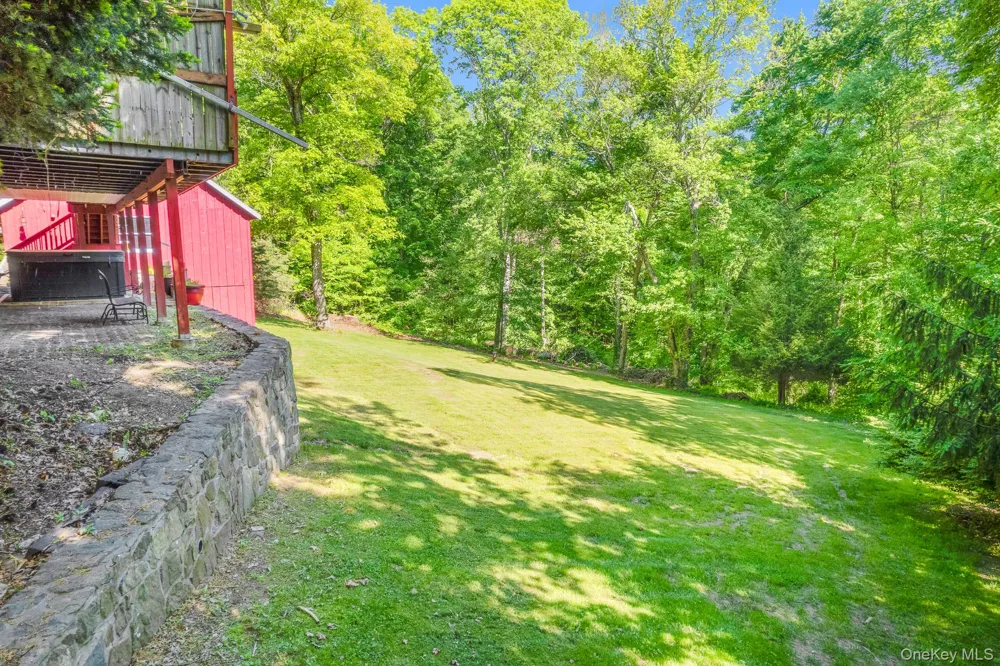 54 Bowe Lane Lagrangeville, NY 12540