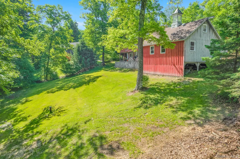 54 Bowe Lane Lagrangeville, NY 12540