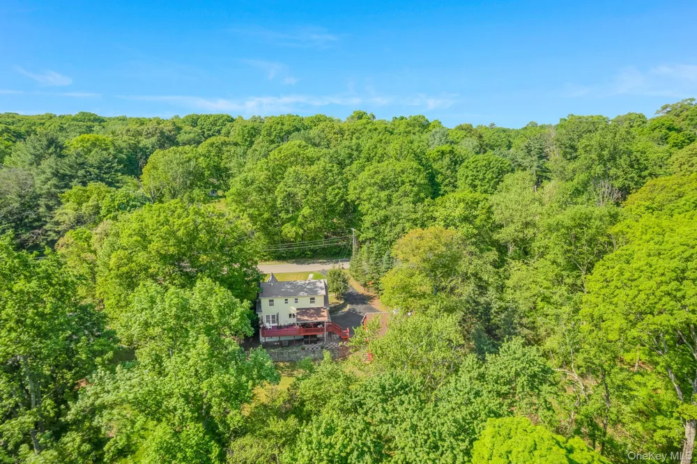 54 Bowe Lane Lagrangeville, NY 12540