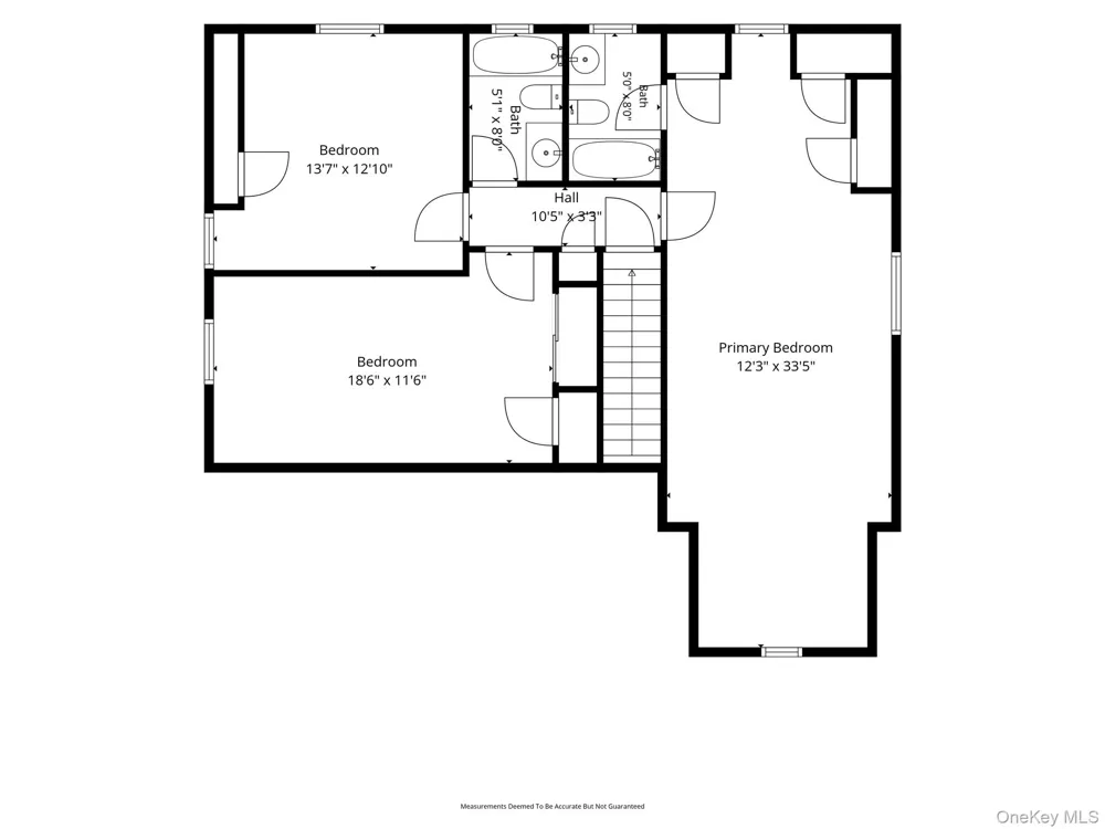 54 Bowe Lane Lagrangeville, NY 12540