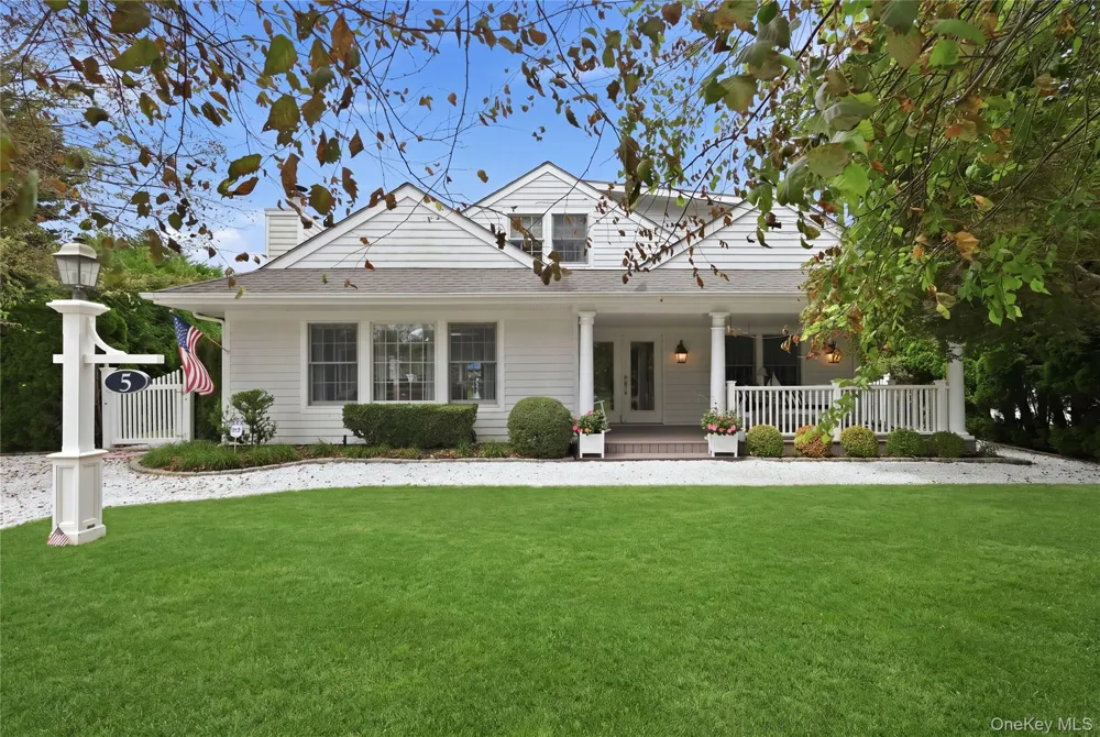 5 Juniper Lane Southampton, NY 11968