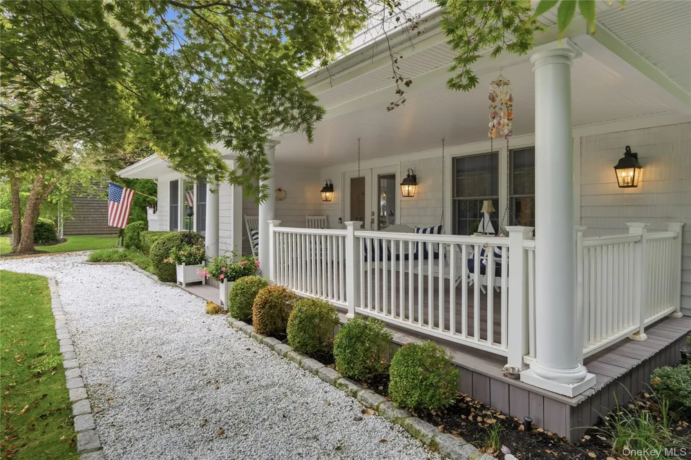 5 Juniper Lane Southampton, NY 11968