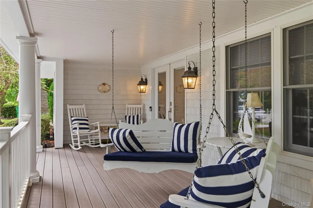 5 Juniper Lane Southampton, NY 11968