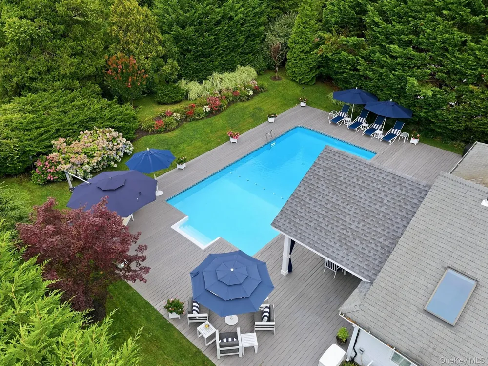 5 Juniper Lane Southampton, NY 11968