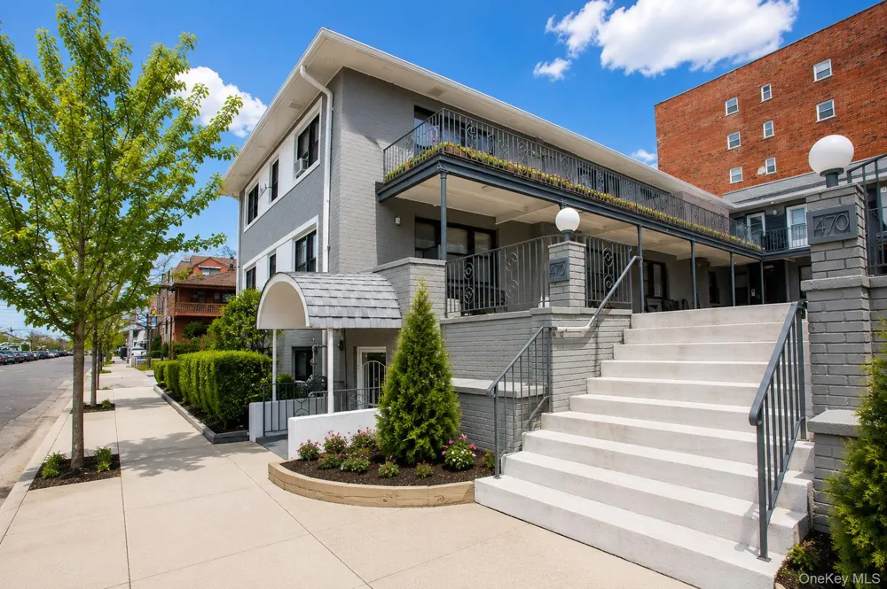 470 E Broadway #A-3 Long Beach, NY 11561