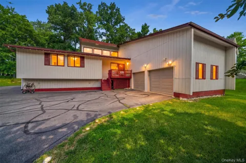 19 Davidge Road