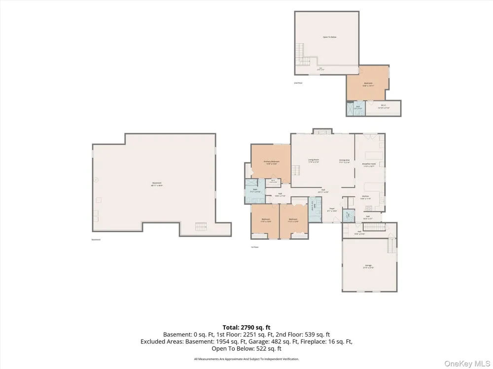 19 Davidge Road Middletown, NY 10940