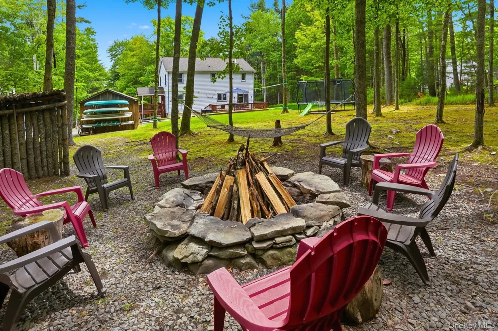 63 Geba Drive Glen Spey, NY 12737