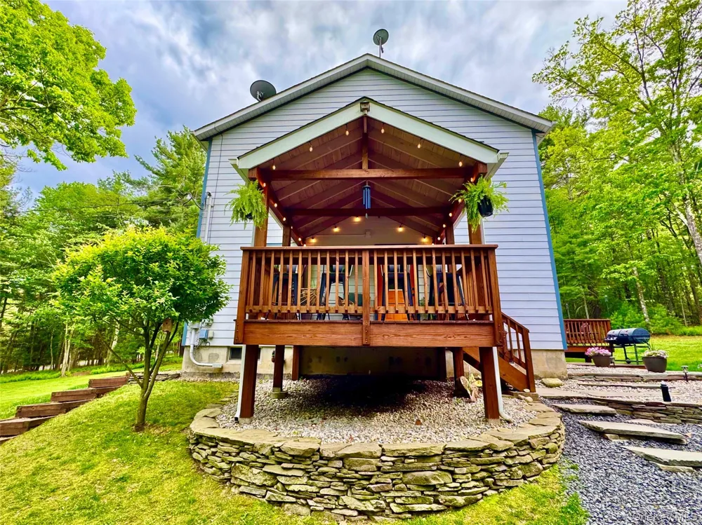 63 Geba Drive Glen Spey, NY 12737