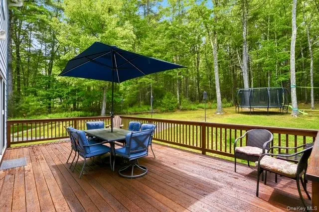 63 Geba Drive Glen Spey, NY 12737