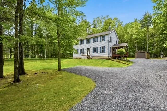 63 Geba Drive Glen Spey, NY 12737