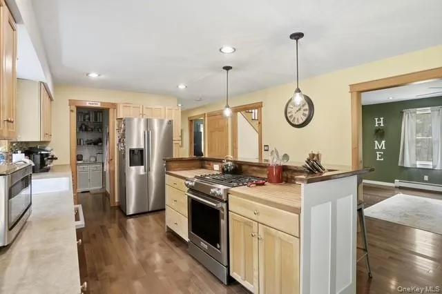 63 Geba Drive Glen Spey, NY 12737