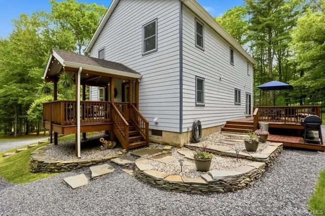 63 Geba Drive Glen Spey, NY 12737
