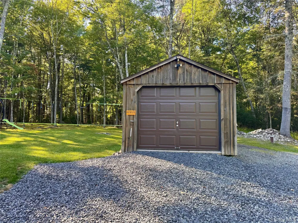 63 Geba Drive Glen Spey, NY 12737