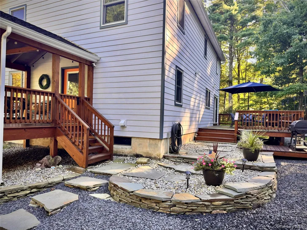 63 Geba Drive Glen Spey, NY 12737