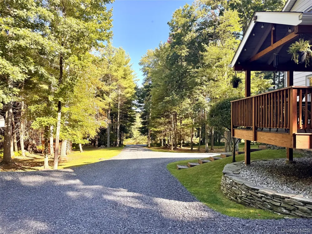 63 Geba Drive Glen Spey, NY 12737