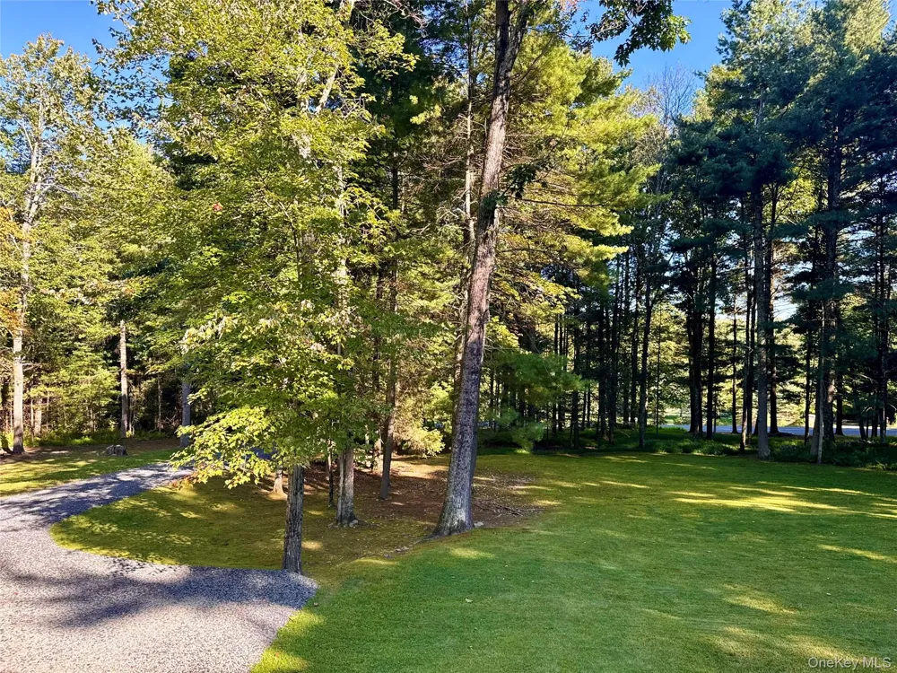 63 Geba Drive Glen Spey, NY 12737
