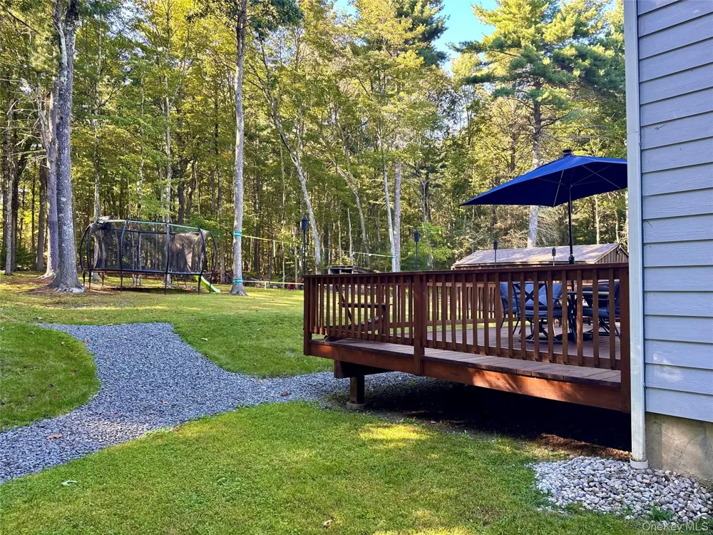 63 Geba Drive Glen Spey, NY 12737