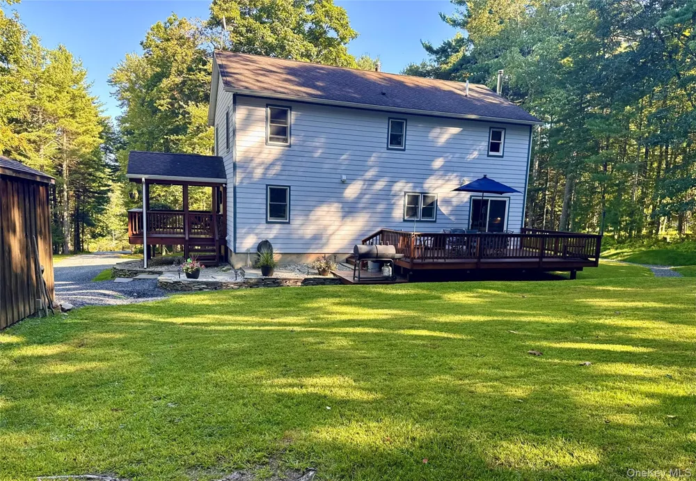63 Geba Drive Glen Spey, NY 12737
