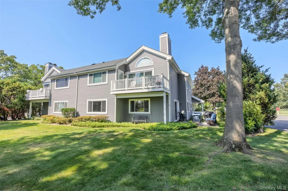 416 Lindsay Lane Moriches, NY 11955