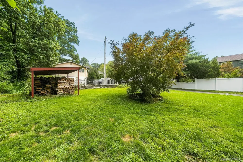 7 Locust Drive Greenwood Lake, NY 10925