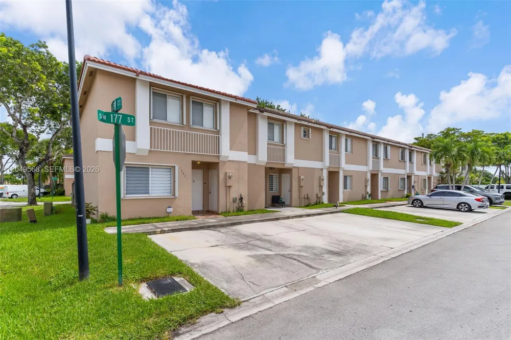 13931 SW 177th St #0 Miami, FL 33177