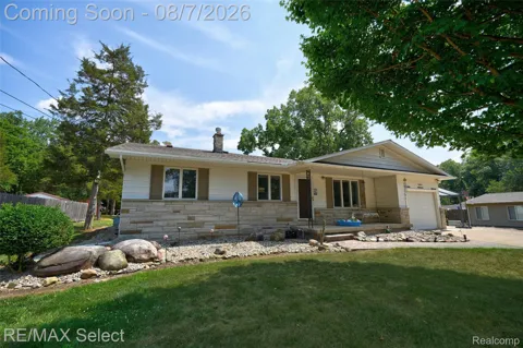 4484 Cedardale Lane