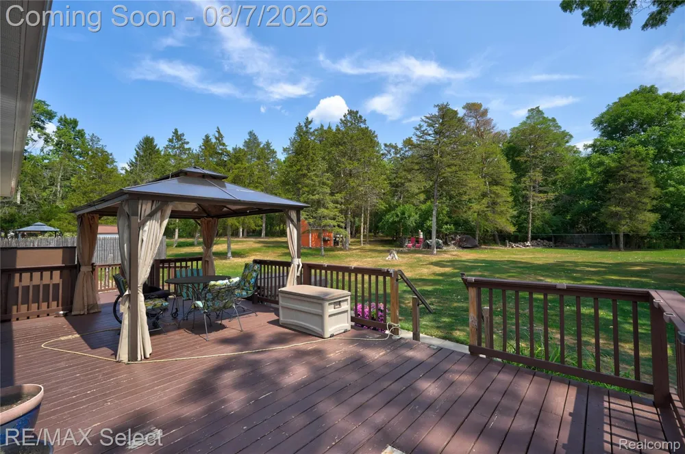 4484 Cedardale Lane Flushing Charter Township, MI 48433