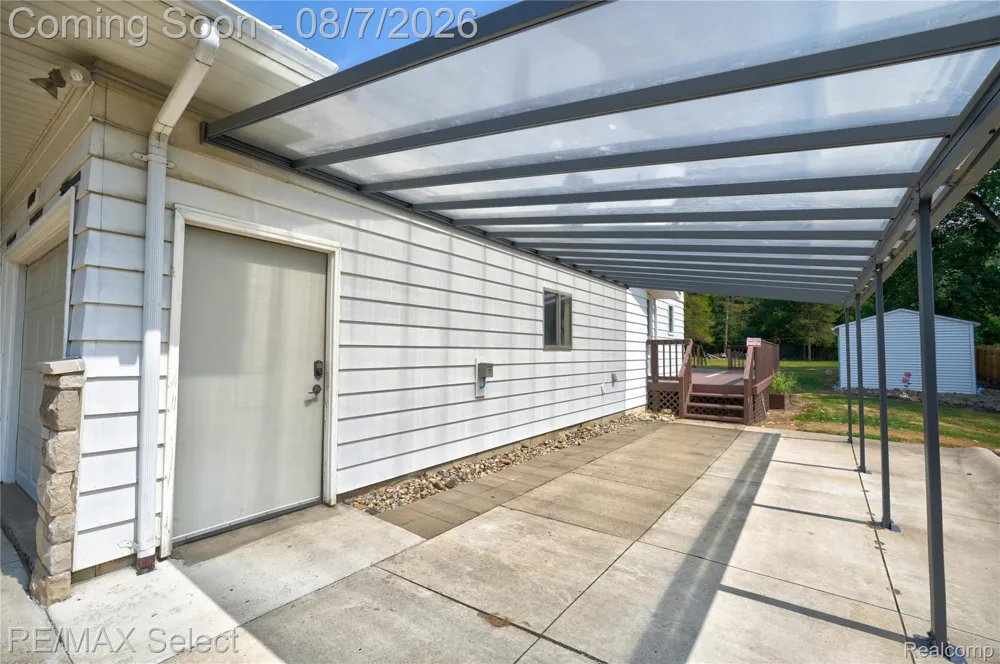 4484 Cedardale Lane Flushing Charter Township, MI 48433